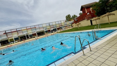 Las piscinas municipales de Antequera y Cartaojal abren sus puertas para la temp