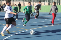 Escuela de Fútbol Sala