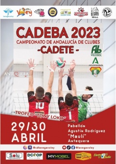 Cadeba´23