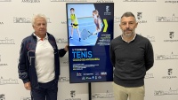 Las renovadas pistas de El Maulí acogerán del 26 al 29 de diciembr