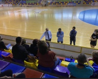 Programa Antequera Integra, actividad novedosa en Julio.