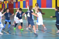 El miércoles 30 de marzo se reanudan los XXXII Juegos Deportivos Municipa
