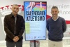 Ocho pruebas componen el intenso y emocionante calendario de Campeonatos de Atletismo en Antequera desde este sábado día 12 hasta final de año
