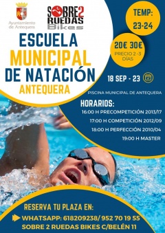 En marcha la nueva temporada de las Escuelas Deportivas Municipales que aglutina