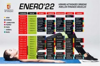Empieza el Año con Energía, no esperes