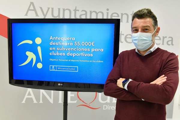 SUBVENCIONES A CLUBES DEPORTIVOS EN CONCURRENCIA COMPETITIVA