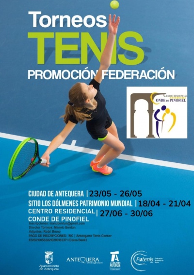 Torneo Tenis