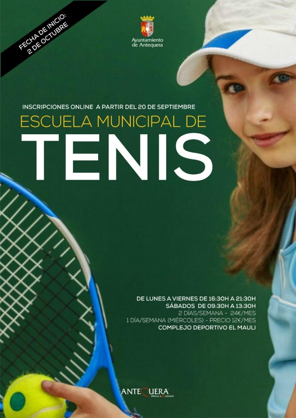 En marcha la nueva temporada de las Escuelas Deportivas Municipales que aglutina