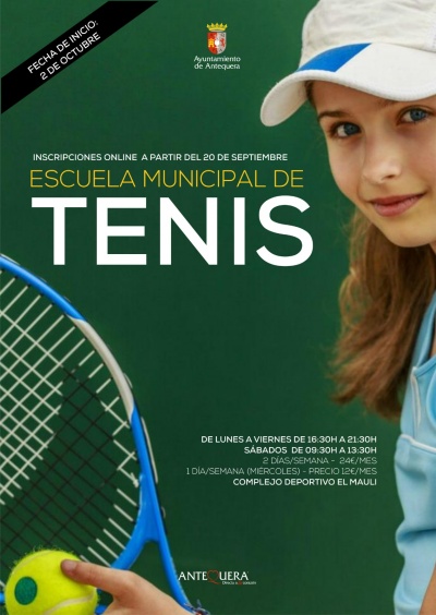 En marcha la nueva temporada de las Escuelas Deportivas Municipales que aglutina