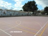Pistas Polideportivas Barrios