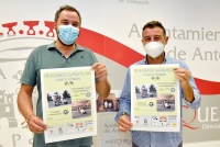 VIII EDICIÓN DE LAS 6 HORAS DE SCOOTER CLÁSICA DEL SUR "CIUDA
