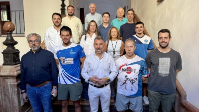 Antequera oferta más de 1.600 plazas en 14 Escuelas Deportivas Municipale