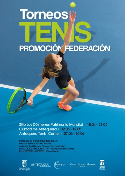 Tenis & Mujer