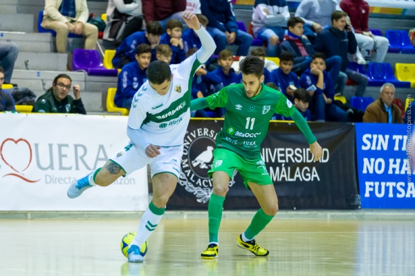 Calendario del fin de semana de los equipos antequeranos fuera de casa