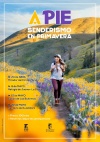 A Pie, Senderismo en Primavera