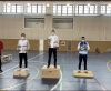 JAVIER, DE NUEVO CAMPEON!!!