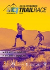 En marcha la segunda edición de la Antequera Trail Race que este año tendrá fines benéficos a través de Aventura Solidaria