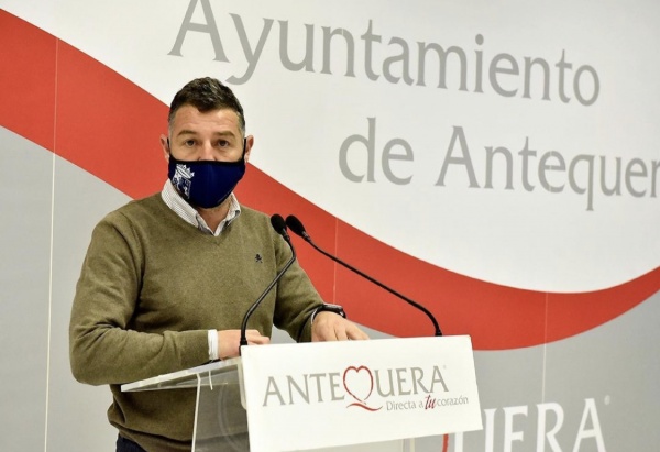 27 clubes deportivos y 8 deportistas jóvenes de alto nivel se benefician 