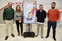 El Club Social Matagrande acogerá del 24 al 26 de marzo la segunda edici&