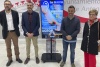 Abierto ya el plazo de inscripción en la popular carrera San Silvestre Antequerana a beneficio de la labor de Proyecto Humano en la tarde del sábado 31 de diciembre