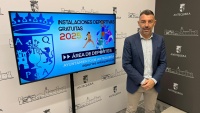 Antequera lanza la Tarjeta Deportiva para 2025