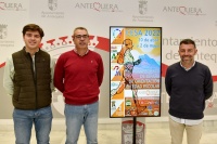 Antequera acoge del 30 de abril al 2 de mayo el Campeonato de España de O