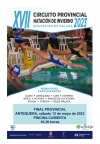 Circuito Provincial Natacion