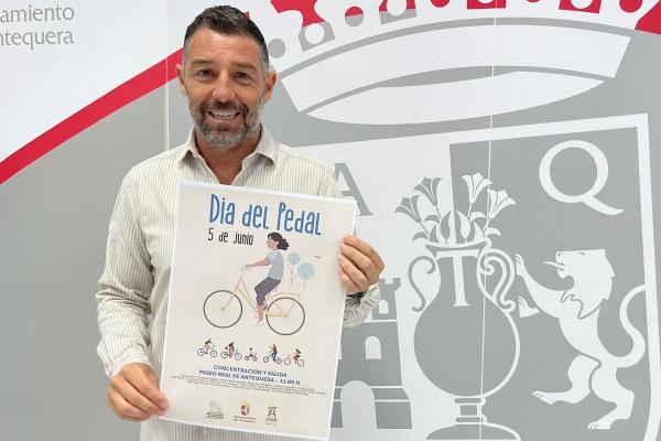 Este domingo 5 de junio por la mañana, cita con las bicicletas en una nue