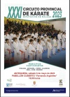 XXXI Circuito Provincial de Karate