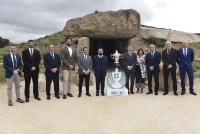 Servigroup Peñíscola-Jimbee Cartagena y Mallorca Palma-Barç