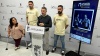 El Centro de Tecnificación de Atletismo acogerá el próximo fin de semana una competición de Cross Training por parejas con más de 600 participantes inscritos