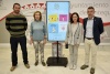 Ayuntamiento de Antequera y Corazones Solidarios inician de forma conjunta unos talleres prácticos para fomentar hábitos de vida saludables en escolares