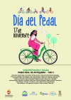 Dia del Pedal, domingo 17 de Noviembre a las 11h.