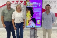 El próximo miércoles 12 de octubre regresa la ya popular Marcha Av