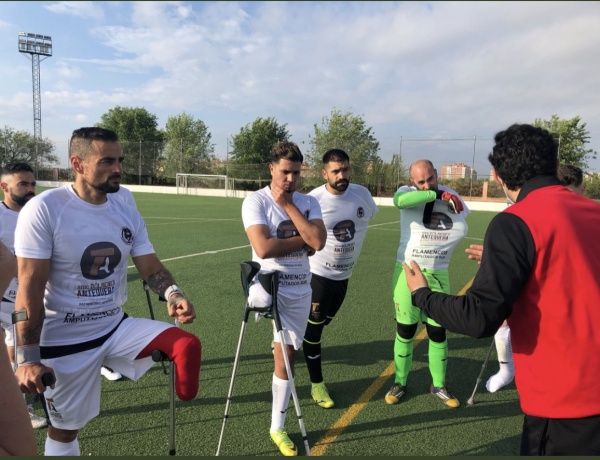 CAMPEONES DE ESPAÑA!!!