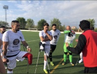 CAMPEONES DE ESPAÑA!!!