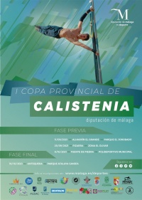 El Parque Atalaya acoge este sábado la final de la primera edición