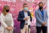 Antequera se convertirá este fin de semana en el epicentro mundial del pádel con la celebración de uno de los torneos del Cupra FIP Tour
