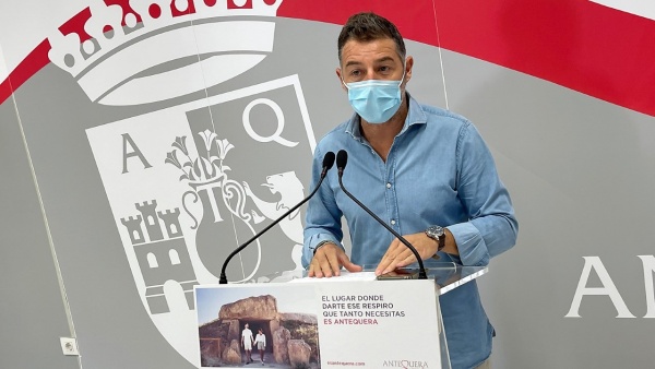 El Área de Deportes anuncia el aumento de aforos, el uso de vestuarios y 