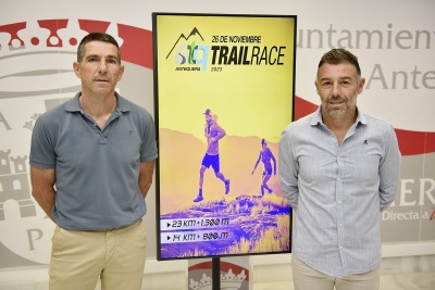 Abierto el plazo de inscripciones hasta el 12 de noviembre para la segunda edici