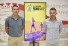 Abierto el plazo de inscripciones hasta el 12 de noviembre para la segunda edición de la Antequera Trail Race