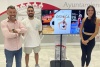 Fútbol Sala, pádel y gimnasia rítmica se unen a la oferta de escuelas deportivas municipales que promueve el Área de Deportes del Ayuntamiento de Antequera