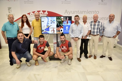 En marcha la nueva temporada de las Escuelas Deportivas Municipales que aglutina