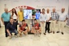 En marcha la nueva temporada de las Escuelas Deportivas Municipales que aglutina una amplia y variada oferta para todos los gustos