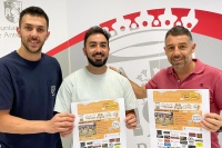 Abierto el plazo de inscripciones en la tradicional Liga Municipal de Verano que