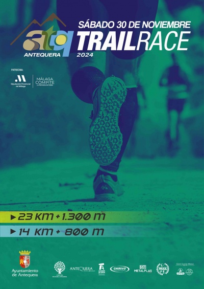 Antequera Trail Race
