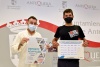 Abiertas las inscripciones para una nueva temporada del pionero Programa de Deporte Adaptado que promueve el Área de Deportes del Ayuntamiento de Antequera