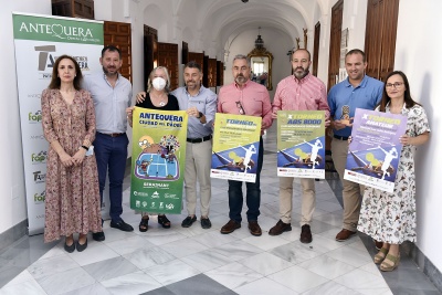 El Club Social Matagrande acogerá del 10 al 26 de junio el Memorial Juan 