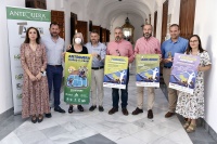 El Club Social Matagrande acogerá del 10 al 26 de junio el Memorial Juan 