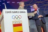 El Ayuntamiento de Antequera será distinguido por el Comité Olímpico Español con la Placa Olímpica al Mérito Deportivo